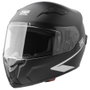 OMP Casco Circuit EVO 2 Negro Mate Talla L