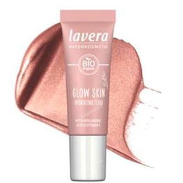 LAVERA Fluido Hidratante Glow Skin 9 Ml