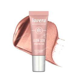 LAVERA Fluido Hidratante Glow Skin 9 Ml