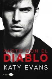 Pacto con el diablo, Katy Evans - EDITORIAL CHIC