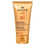 Nuxe Sun Crema Facial de Alta Protección SPF50