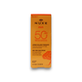 Nuxe Sun Crema Facial de Alta Protección SPF50