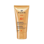 Nuxe Sun Crema Facial de Alta Protección SPF50
