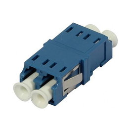 Synergy21 Cable de fibra óptica 9/125u Singlemode OS2 duplex azul sin pestaña, Synergy 21
