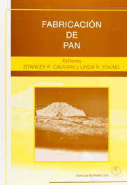 ACRIBIA FABRICACIÓN DE PAN