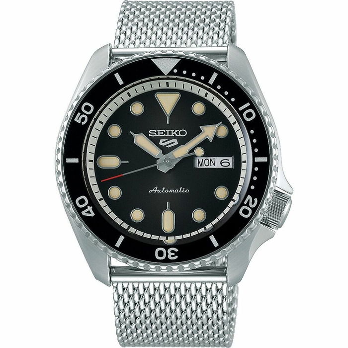 Reloj Hombre Seiko SRPD73K1 Reloj Hombre Seiko SRPD73K1