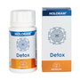Equisalud Holoram Detox 60 cápsulas