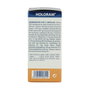 Equisalud Holoram Detox 60 cápsulas