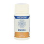 Equisalud Holoram Detox 60 cápsulas