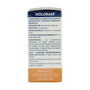 Equisalud Holoram Detox 60 cápsulas