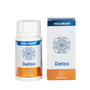 EQUISALUD HOLORAM detox 60 cápsulas de 580 mg