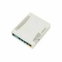 MikroTik RB951Ui-2HnD Punto de Acceso Inalámbrico SOHO 2.4GHz