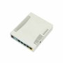 MikroTik RB951Ui-2HnD Punto de Acceso Inalámbrico SOHO 2.4GHz