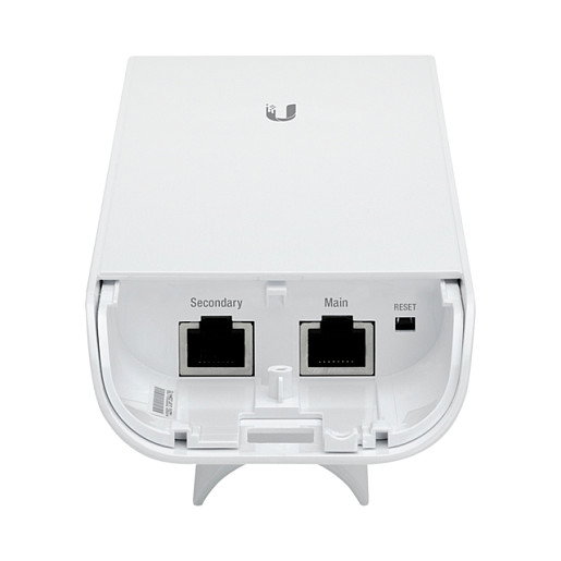 Ubiquiti NanoStation M5 5GHz 150 Mbit/s Blanco Ubiquiti NanoStation M5 5GHz 150 Mbit/s Blanco