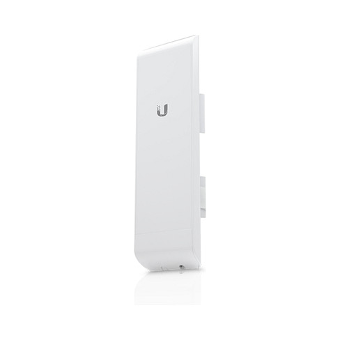 Ubiquiti NanoStation M5 5GHz 150 Mbit/s Blanco Ubiquiti NanoStation M5 5GHz 150 Mbit/s Blanco