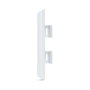 Ubiquiti NanoStation M5 5GHz 150 Mbit/s Blanco
