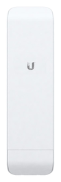 Ubiquiti NanoStation M5 5GHz 150 Mbit/s Blanco