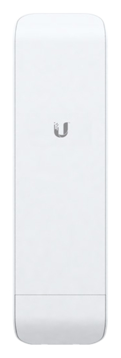 Ubiquiti NanoStation M5 5GHz 150 Mbit/s Blanco Ubiquiti NanoStation M5 5GHz 150 Mbit/s Blanco