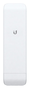 Ubiquiti NanoStation M5 5GHz 150 Mbit/s Blanco