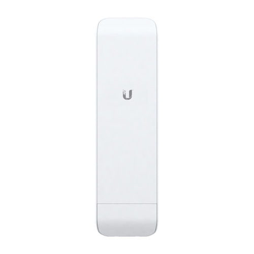 Ubiquiti NanoStation M5 5GHz 150 Mbit/s Blanco Ubiquiti NanoStation M5 5GHz 150 Mbit/s Blanco
