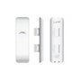 Ubiquiti NanoStation M5 5GHz 150 Mbit/s Blanco