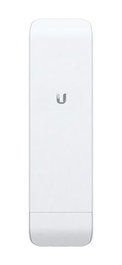 Ubiquiti Nanostation 5GHz Station Exterior de Red Inalámbrica Punto a Punto