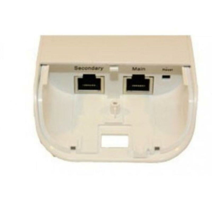 Ubiquiti NanoStation M5 5GHz 150 Mbit/s Blanco Ubiquiti NanoStation M5 5GHz 150 Mbit/s Blanco