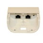 Ubiquiti NanoStation M5 5GHz 150 Mbit/s Blanco