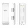 Ubiquiti NanoStation M5 5GHz 150 Mbit/s Blanco