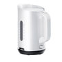 Braun Breakfast Wk1100 Hervidor de Agua 1.7 L 2200 W