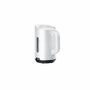 Braun WK1100WH Hervidor de Agua 1.7L Blanco con Base Giratoria 360°