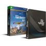 Microsoft 196388438723 Xbox Flight Simulator 2024 - Juego Xbox Series X - Edición Premium Deluxe SteelBook