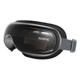 Renpho Eyeris 3 Masajeador Ocular Negro PEU-R-G010V