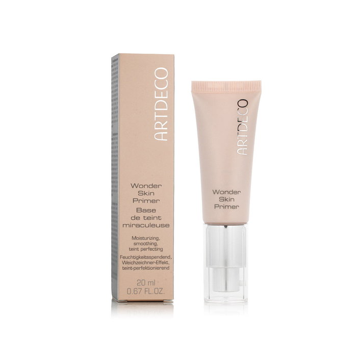 ArtDeco Wonder Imprimación Líquida de Desenfoque 25 ml ArtDeco Wonder Imprimación Líquida de Desenfoque 25 ml