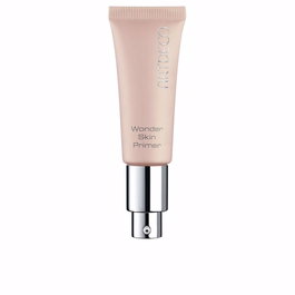 Artdeco Wonder Skin Primer - Prebase de Maquillaje Vegana para Todo Tipo de Pieles, Hidratante y Unificante, Reduce Arrugas y Irregularidades, 20 ml