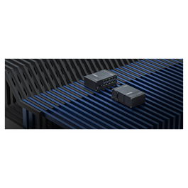 Teltonika TSW030 Switch Ethernet de 8 Puertos RJ45 10/100Mbps No Administrado Montaje Carril DIN