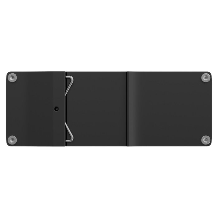 Teltonika TSW030 Switch Ethernet de 8 puertos Fast Ethernet