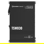 Teltonika TSW030 Switch Ethernet de 8 Puertos RJ45 10/100Mbps No Administrado Montaje Carril DIN