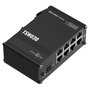 Teltonika TSW030 Switch Ethernet de 8 puertos Fast Ethernet