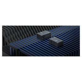 Teltonika TSW030 Switch Ethernet de 8 puertos Fast Ethernet