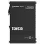Teltonika TSW030 Switch Ethernet de 8 puertos Fast Ethernet
