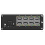 Teltonika TSW030 Switch Ethernet de 8 puertos Fast Ethernet