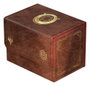 Ultimate Guard Sidewinder 80+ Mox Ruby Magic: The Gathering