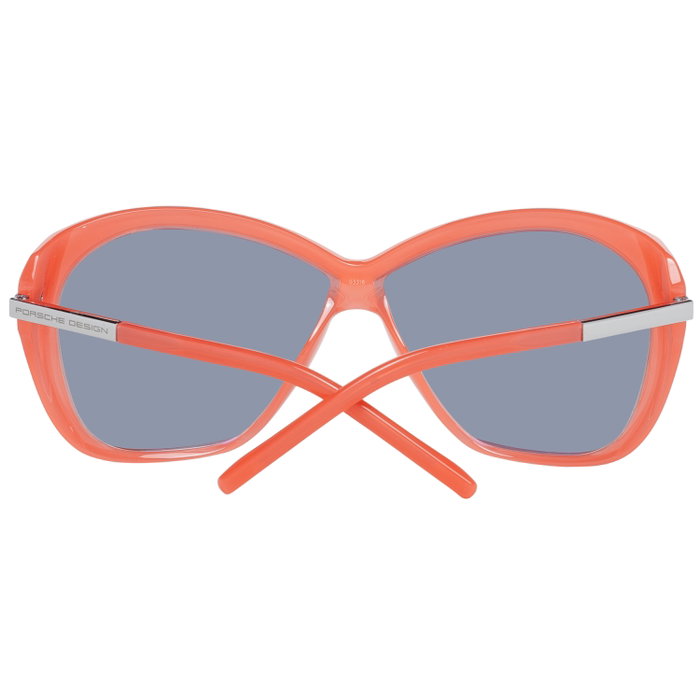 Porsche Design P8603-66A Gafas de Sol Naranja