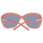 Porsche Design P8603-66A Gafas de Sol Naranja