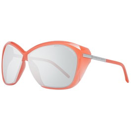 Porsche Design P8603-66A Gafas de Sol Naranja
