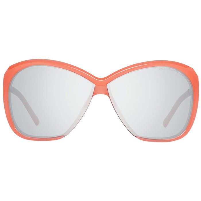 Porsche Design P8603-66A Gafas de Sol Naranja