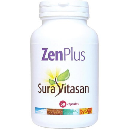 SURA VITASAN ZenPlus 30 Cápsulas