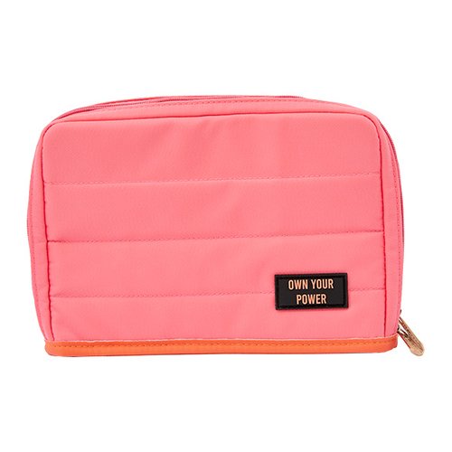 Portatodo Mooving Simple Pink Portatodo Mooving Simple Pink