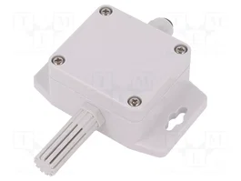 APAR AR252/I Transductor de Temperatura y Humedad